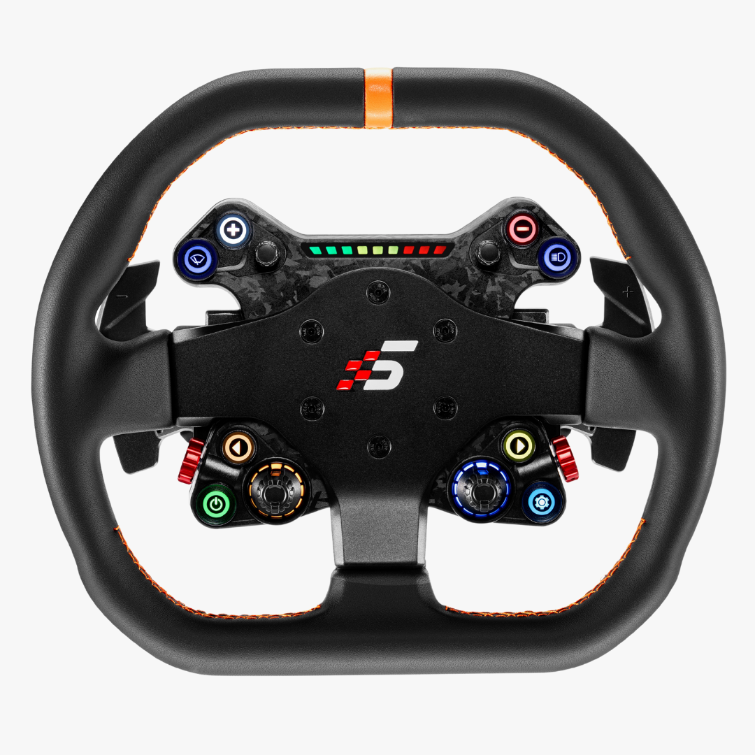 Simagic Neo X 310G GT Steering Wheel - bild 1