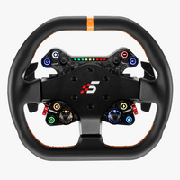 Simagic Neo X 310G GT Steering Wheel - bild 1