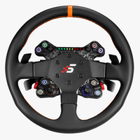 Simagic Neo X 330T Rally Steering Wheel - bild 2