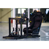 Cammus Simulator Rig SS15