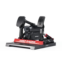 Simagic Sim Racing Bundle P-Active-paket (P1000-FB)