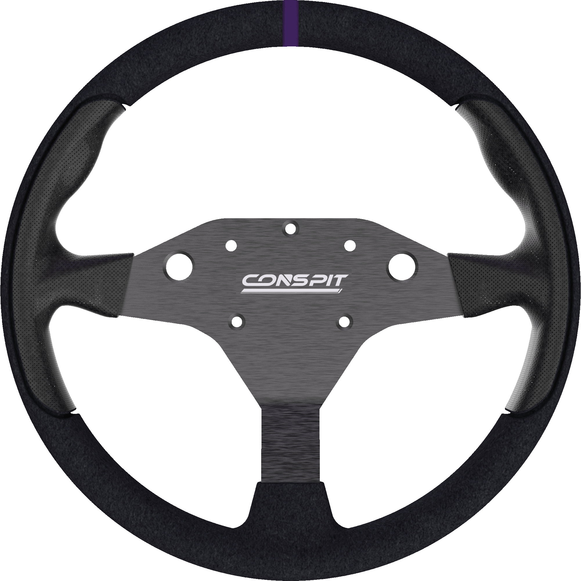 Conspit H.A.O R-Wheel RX320