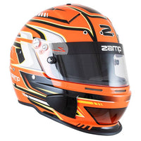 ZAMP RZ 70F - Orange