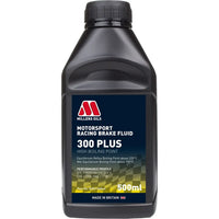 Millers Oils Bromsvätska 300 Plus