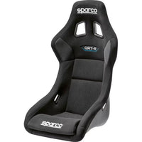 Racingstol Sparco QRT-R - Racing shop