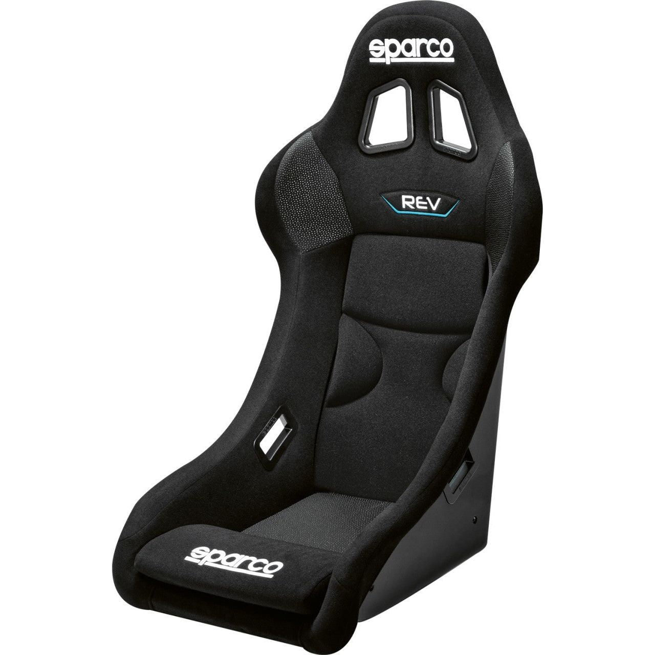 Racingstol Sparco REV QRT-R - Racing shop