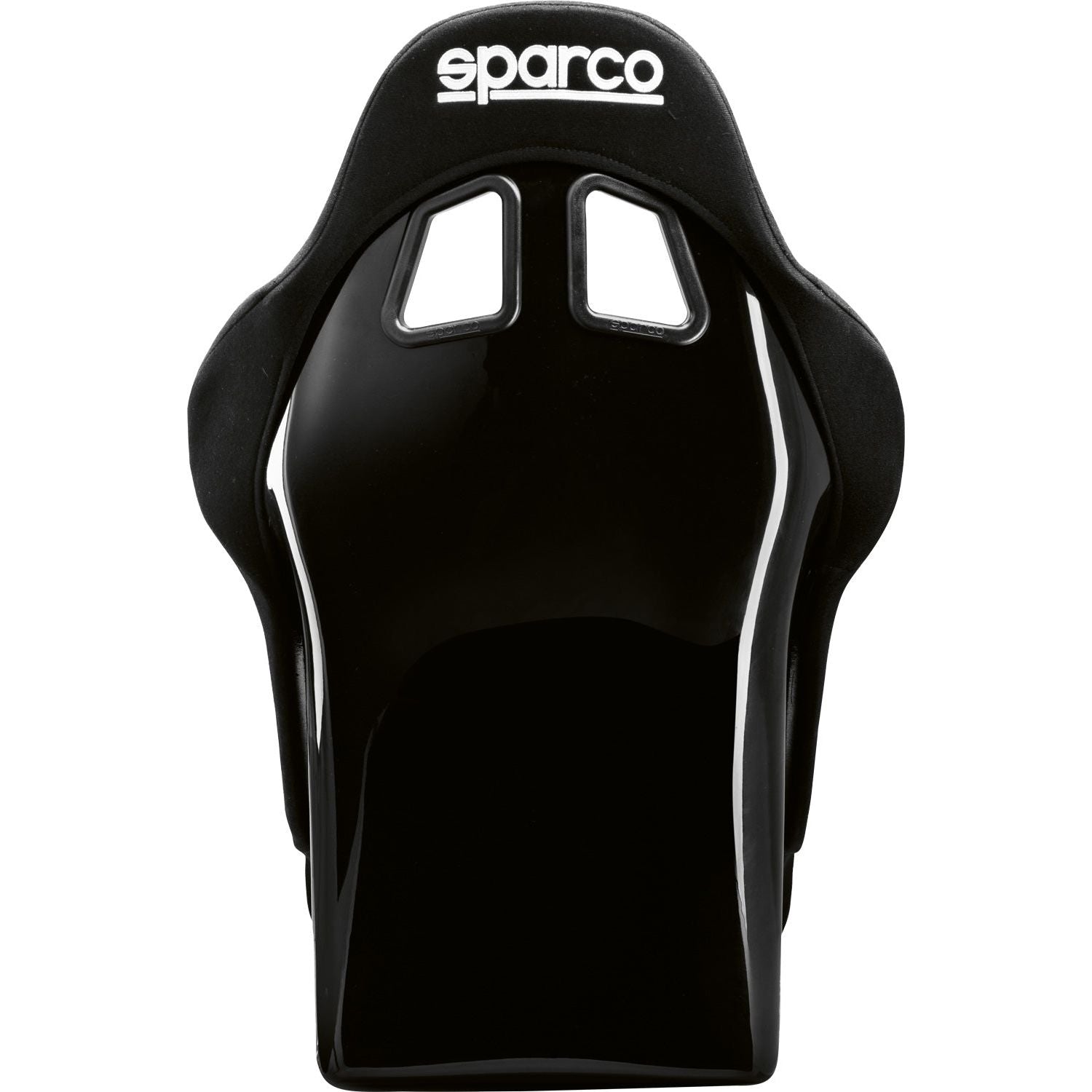 Racingstol Sparco REV QRT-R - Racing shop