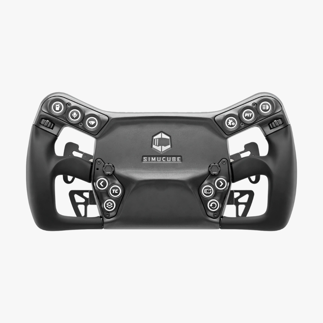 Simucube Savu Sport Wheel - bild 1