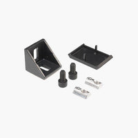Sim-Lab Corner Bracket 40 mm, Slot 8 (Set of 10)