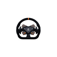 Simucube Tahko GT-21 Wireless Wheel - Black Edition - SC2 QR