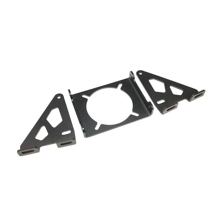 Sim-Lab Servo motor holder – Adjustable version
