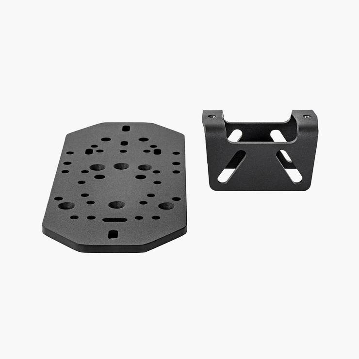 Sim-Lab Shifter & HB bracket