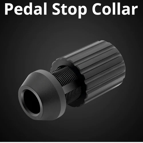 Simagic P2000 Pedal Stop Collar - bild 1