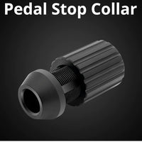 Simagic P2000 Pedal Stop Collar - bild 1