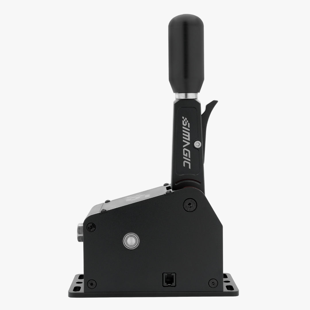 Simagic Q1S Sequential Shifter - bild 2