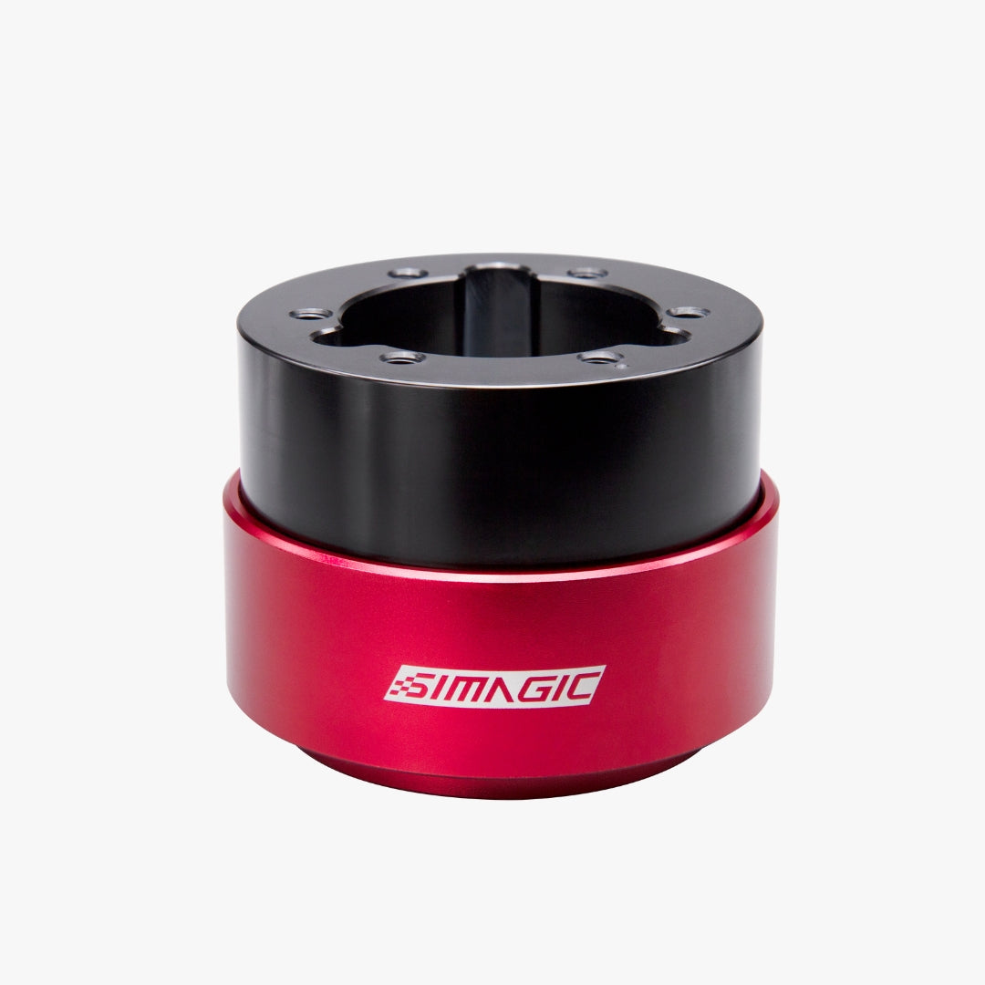 Simagic QR50 Quick-Release - bild 1