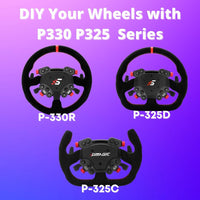 Simagic GT Pro Hub - bild 1