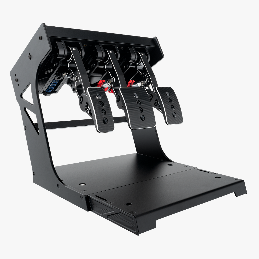Simagic P1000 Hydraulic System Inverted - bild 1