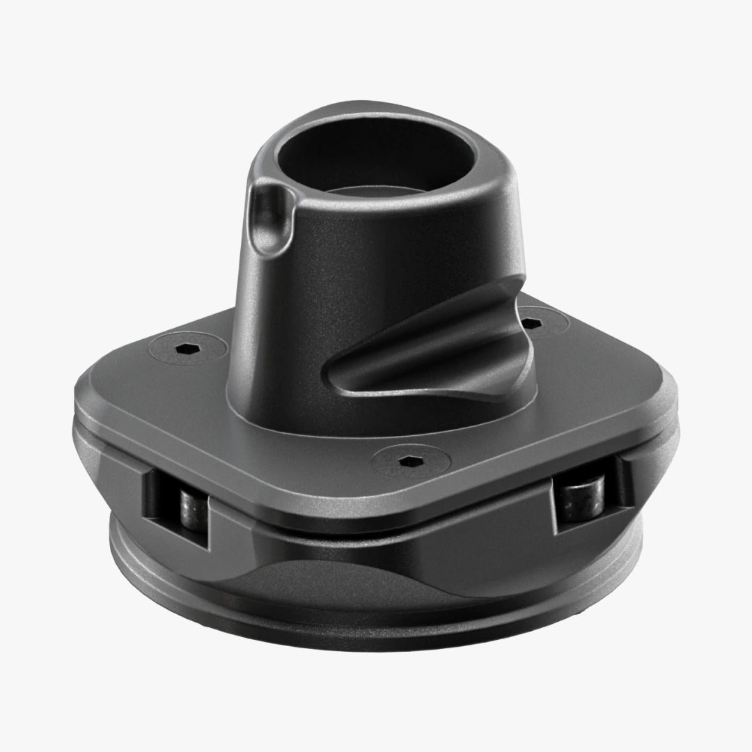 Simucube 2 Link Quick Release Adapter - bild 1