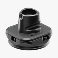 Simucube 2 Link Quick Release Adapter - bild 1