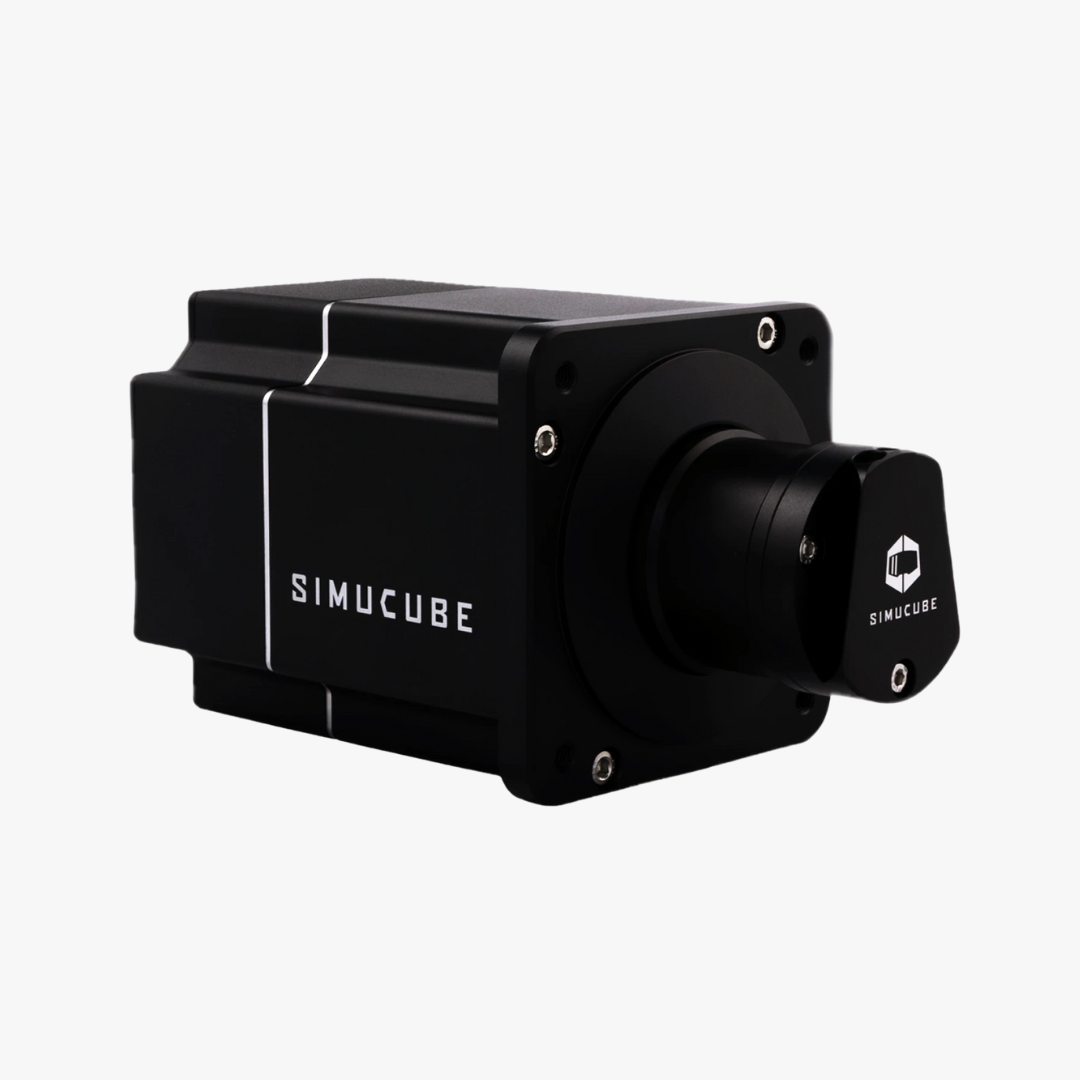 Simucube 2 Sport Wheel Base - bild 1