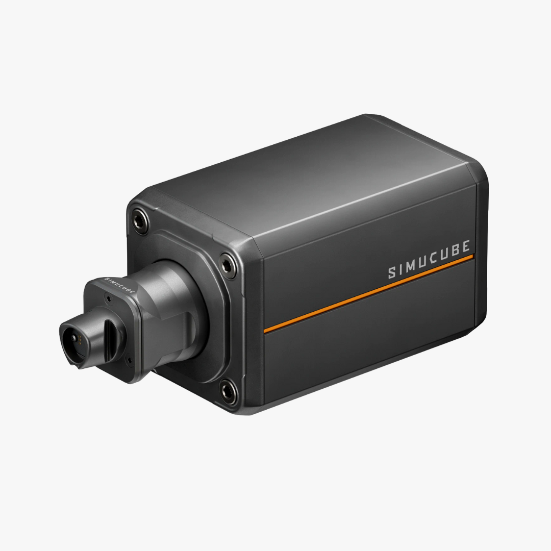 Simucube 3 Ultimate Wheel Base - bild 1