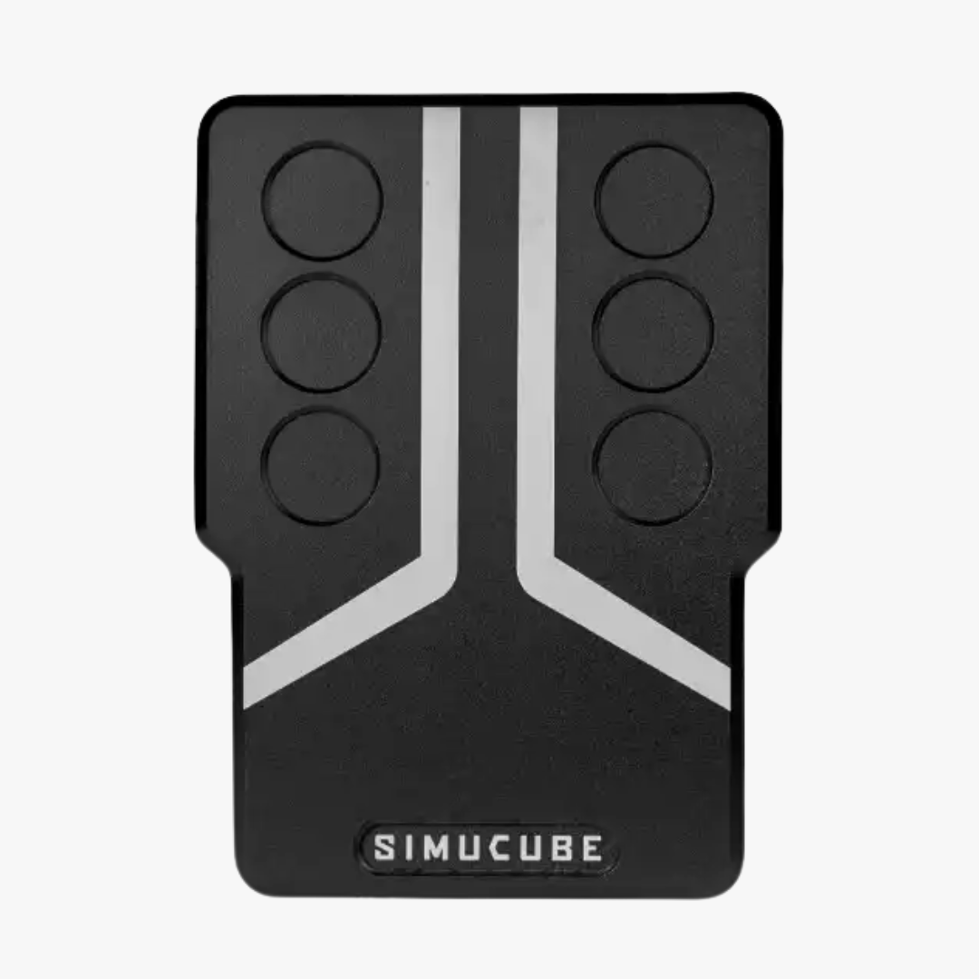 Simucube ActivePedal Brake Pedal Face Plate - bild 1