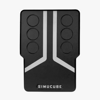 Simucube ActivePedal Brake Pedal Face Plate - bild 1