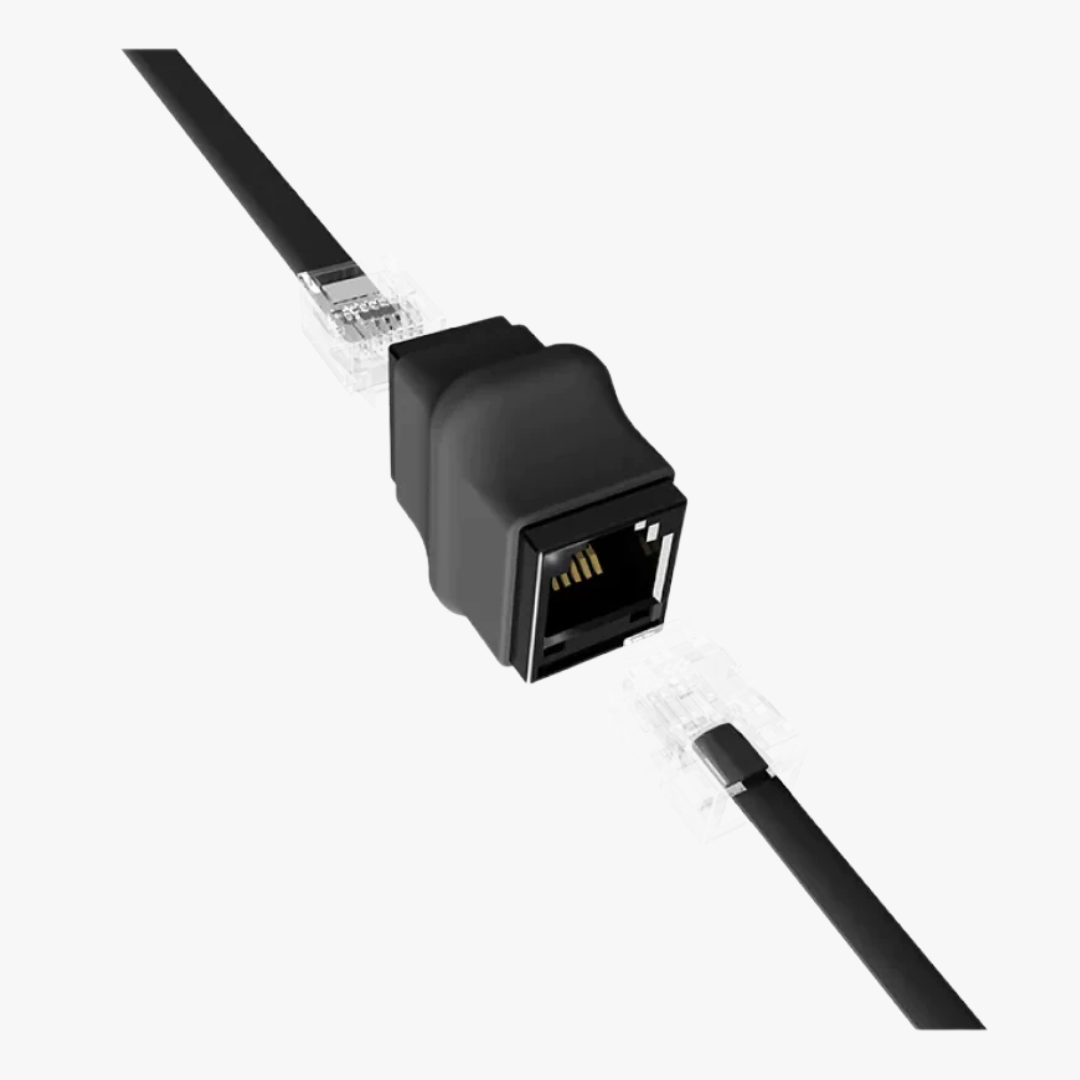 Simucube ActivePedal Connector for Heusinkveld Sim Pedals - bild 1