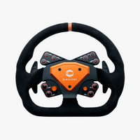 Simucube Tahko GT-21 Wireless Wheel - Orange Edition - bild 1