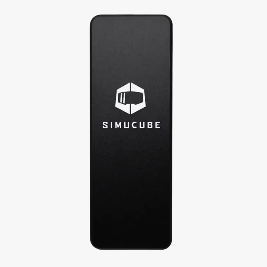 Simucube Throttle Pedal Face Flat - bild 1