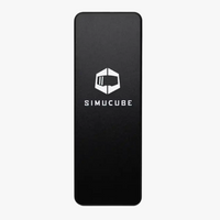 Simucube Throttle Pedal Face Flat - bild 1