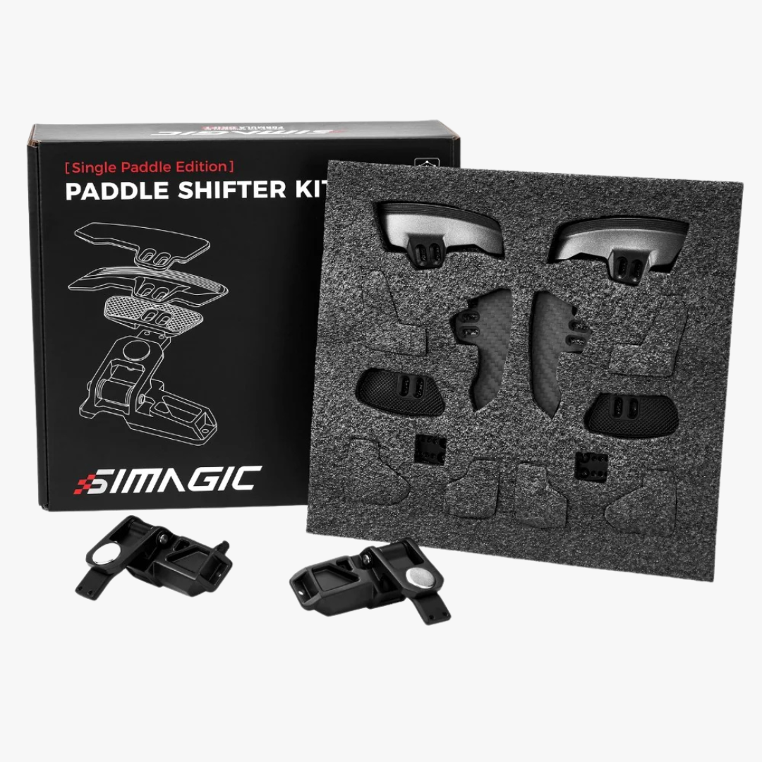 Simagic Single Paddle Shifter Module - bild 1