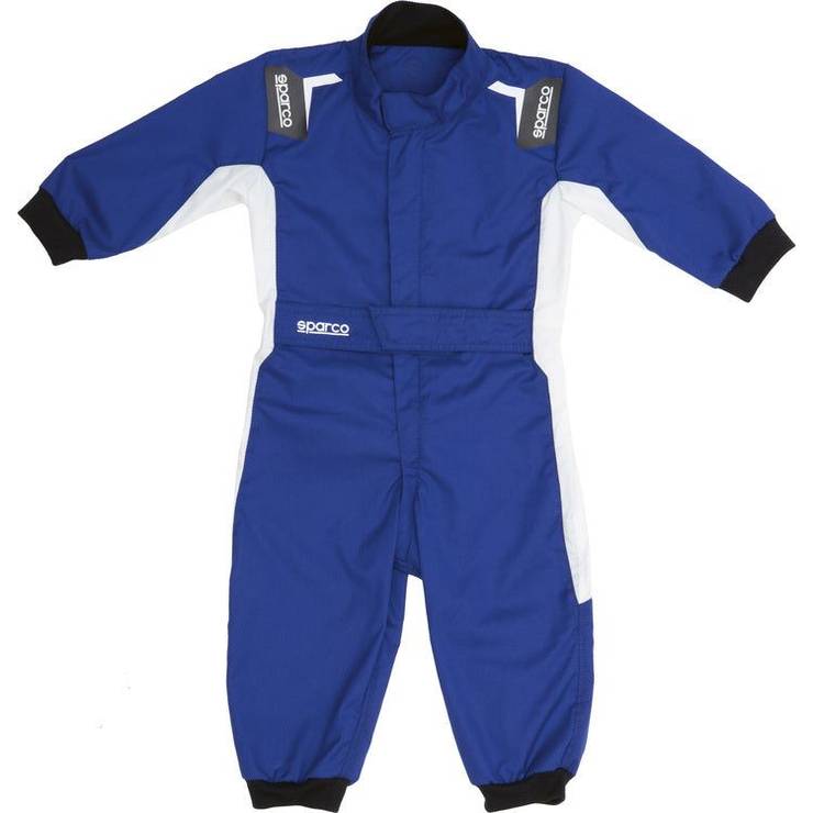 Sparco Baby Eagle Overall - Racing shop