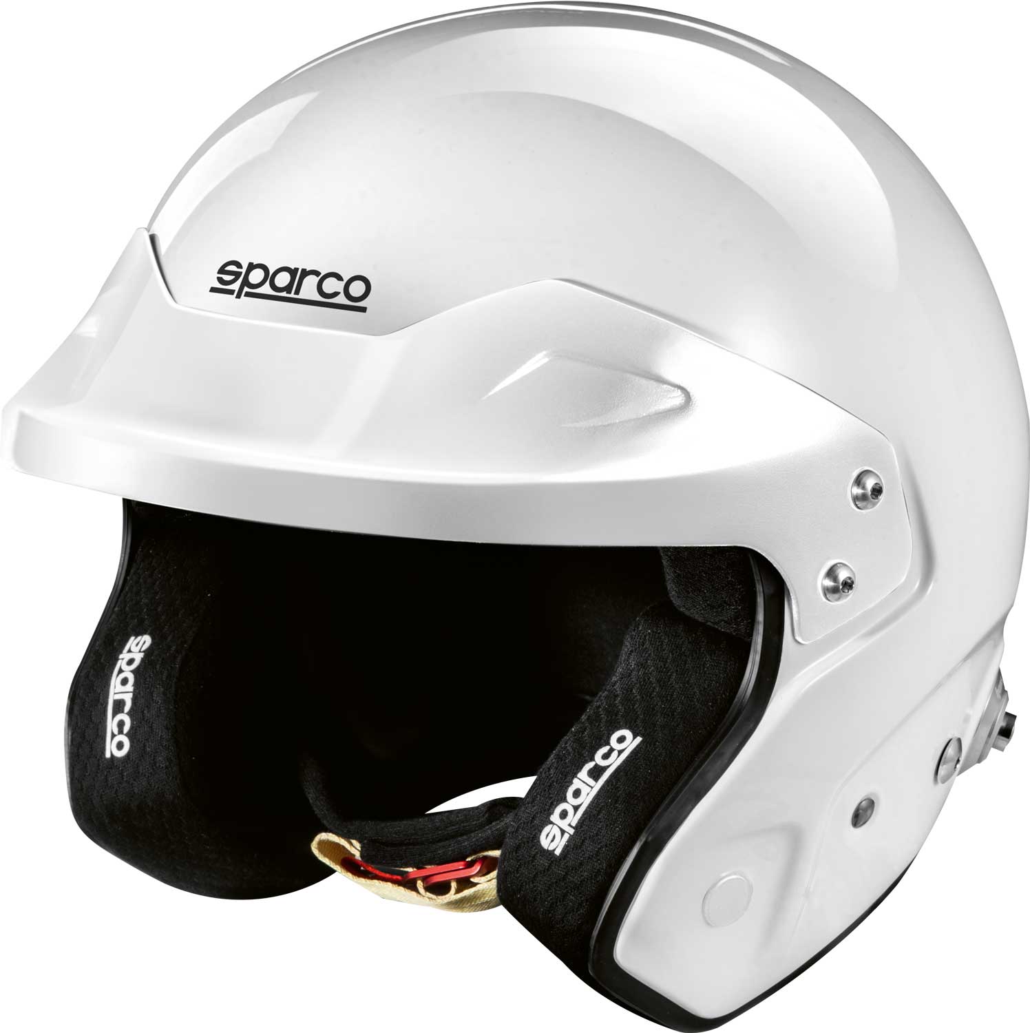 Sparco Hjälm RJ - Racing shop