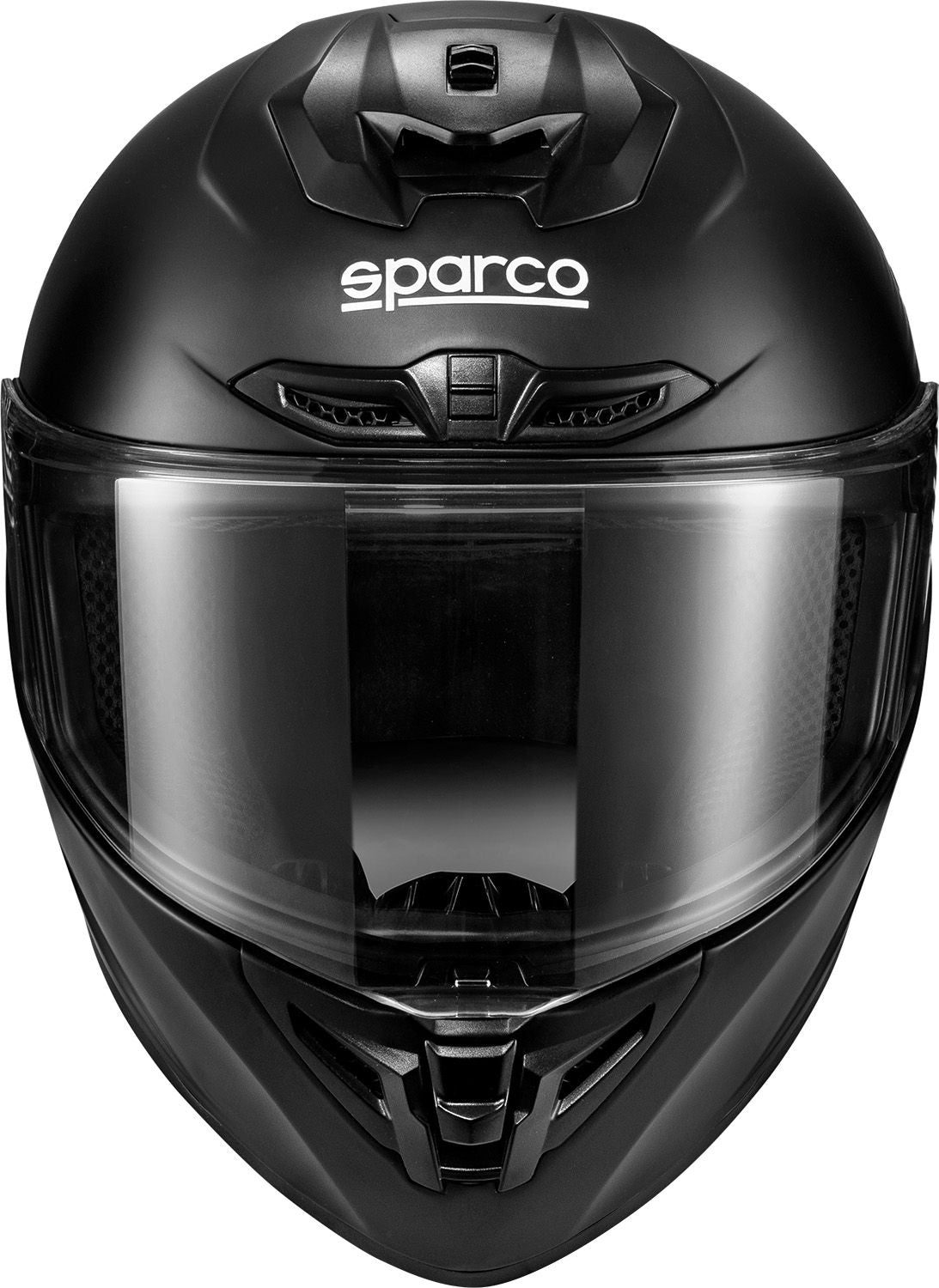 Sparco Hjälm X-Pro, Svart - Racing shop