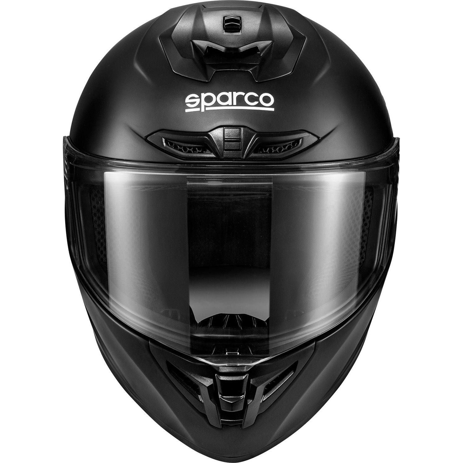 Sparco Hjälm X-Pro, Svart - Racing shop