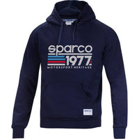 Sparco Hoodie - Racing shop