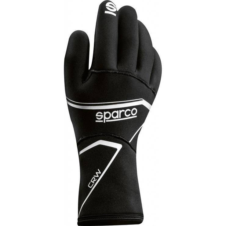 Sparco Karting Glove CRW - Racing shop