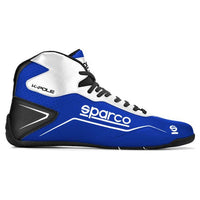 Sparco Kartingsko K-POL Blå - Racing shop