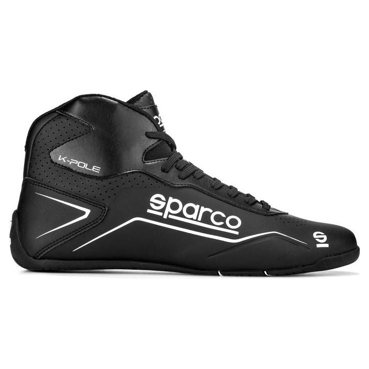 Sparco Kartingsko K-POL Svart - Racing shop