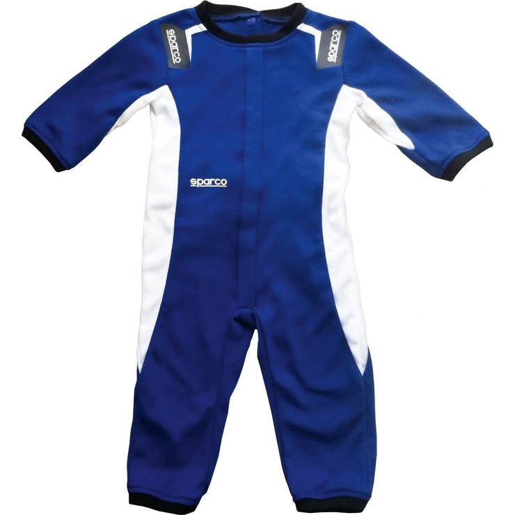 Sparco babypyjamas - Racing shop