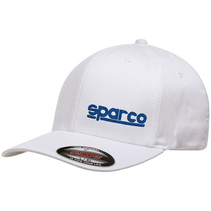 Sparco keps Flexfit - Racing shop