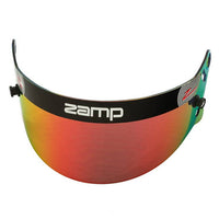 Zamp Z-20 visir - Prisma röd