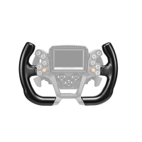 Simagic ZGT-300MC rattkrans för simracing