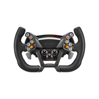 Simagic Zeus GT Ratt för simracing-entusiaster