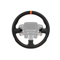 Simagic ZS-330RR rattkrans för simracing 330mm