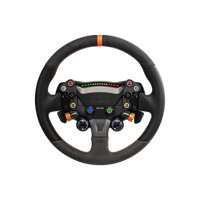 Simagic Zeus Sport Ratt för Simracing Entusiaster