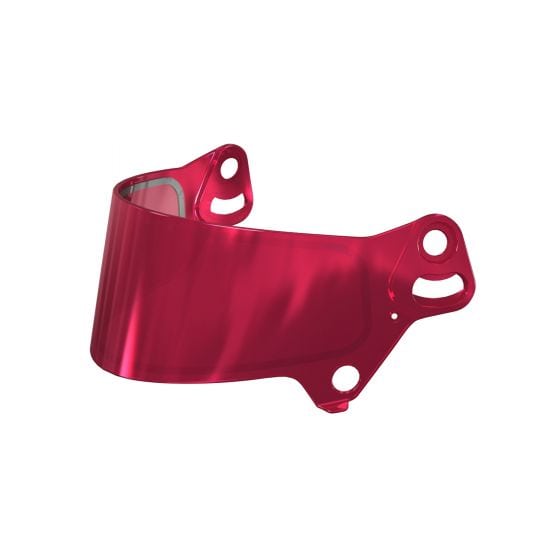 BELL Anti Fog Visir SE06 ML, röd spegel