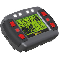 Alfano Laptimer ADSGPS med GPS